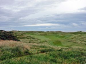 Royal Aberdeen 2nd